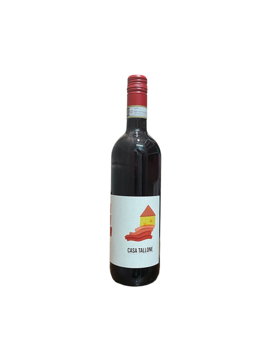 Roero Rosso DOCG 2023 - CASA TALLONE
