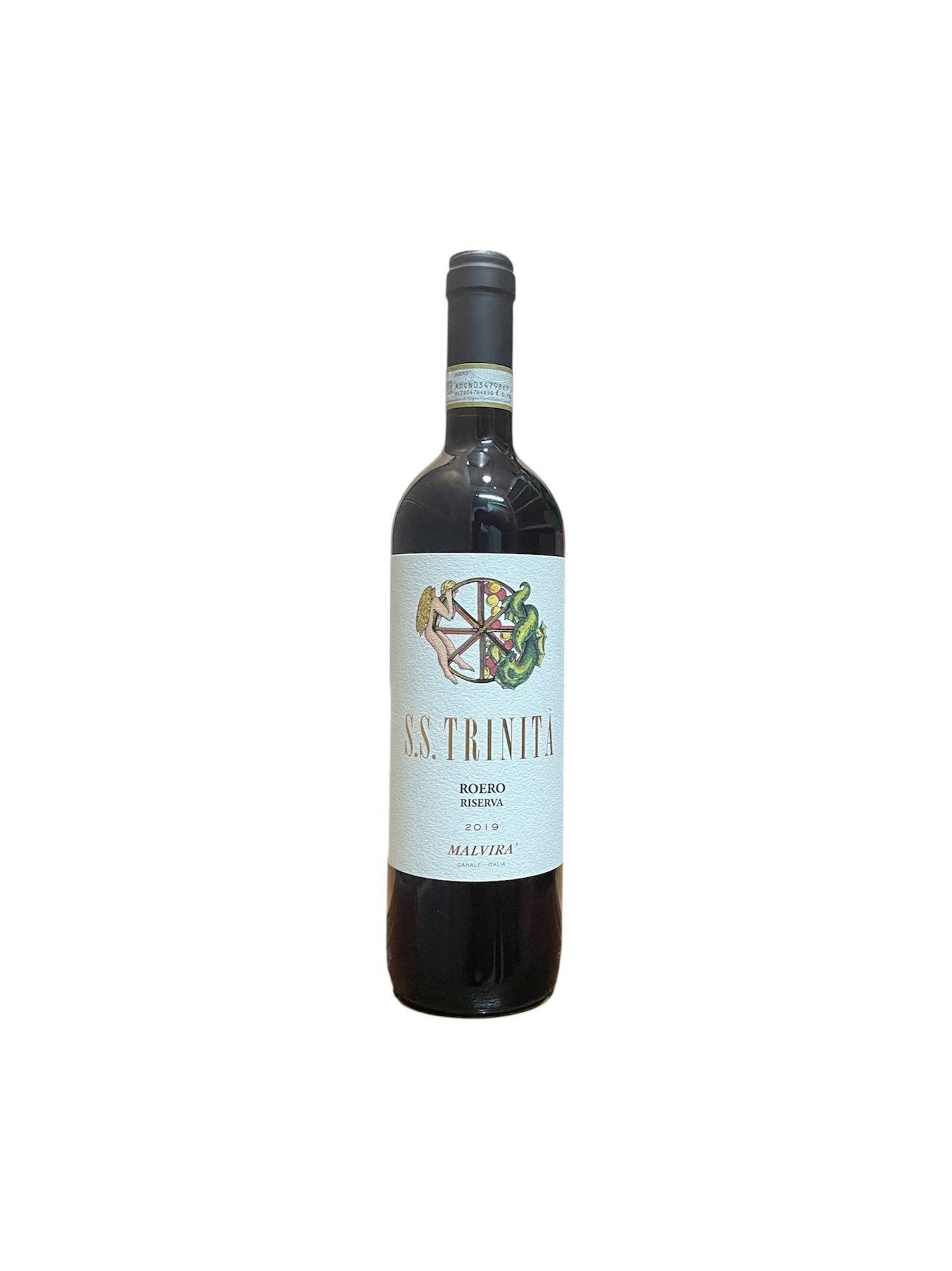 Roero S.S. Trinità Riserva DOCG 2021 - MALVIRA’