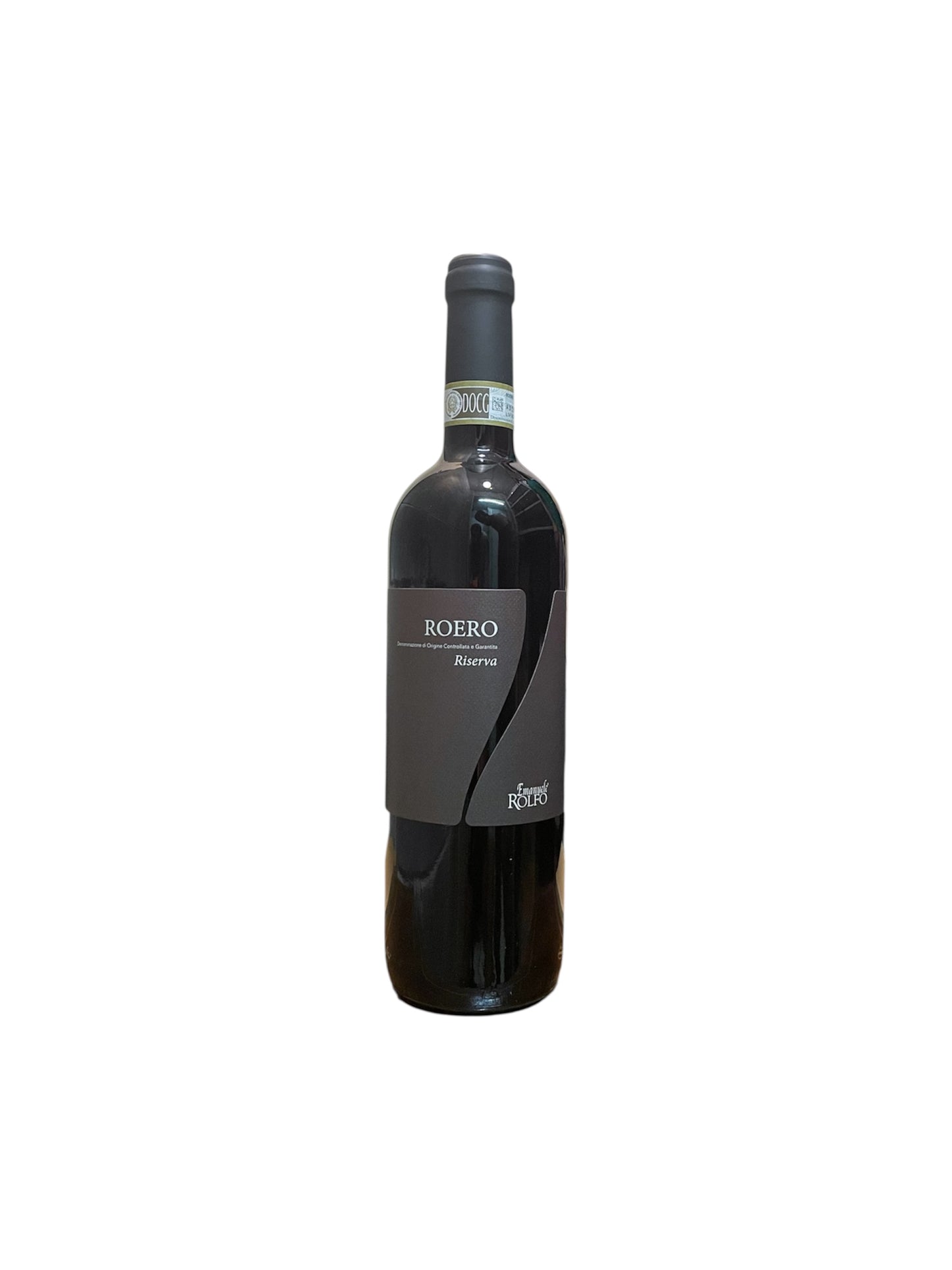 Roero Riserva DOCG "Montà" 2020 - CA DI CAIRE'