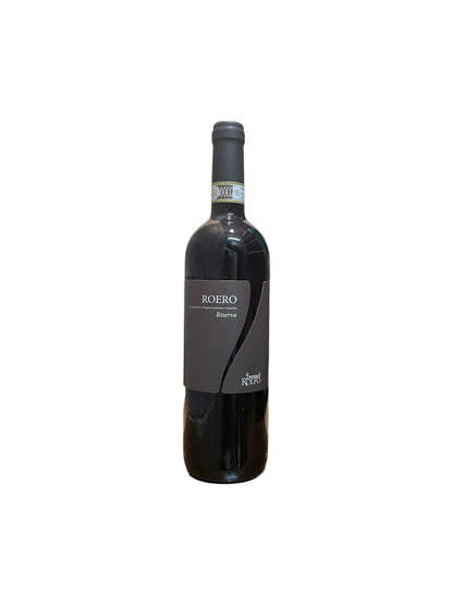 Roero Riserva DOCG "Montà" 2020 - CA DI CAIRE'