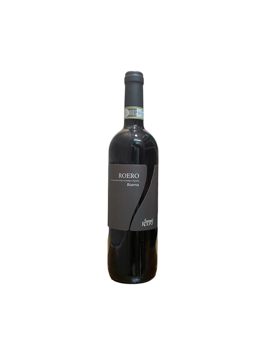 Roero Riserva DOCG "Montà" 2020 - CA DI CAIRE'