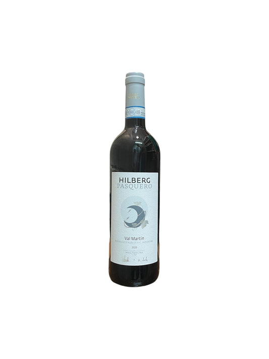 Roero Riserva DOCG "Val Martin" 2020 - HILBERG PASQUERO