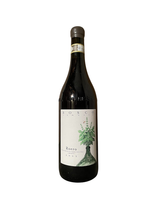 Roero DOCG 2023 - BOSCO SAMUELE