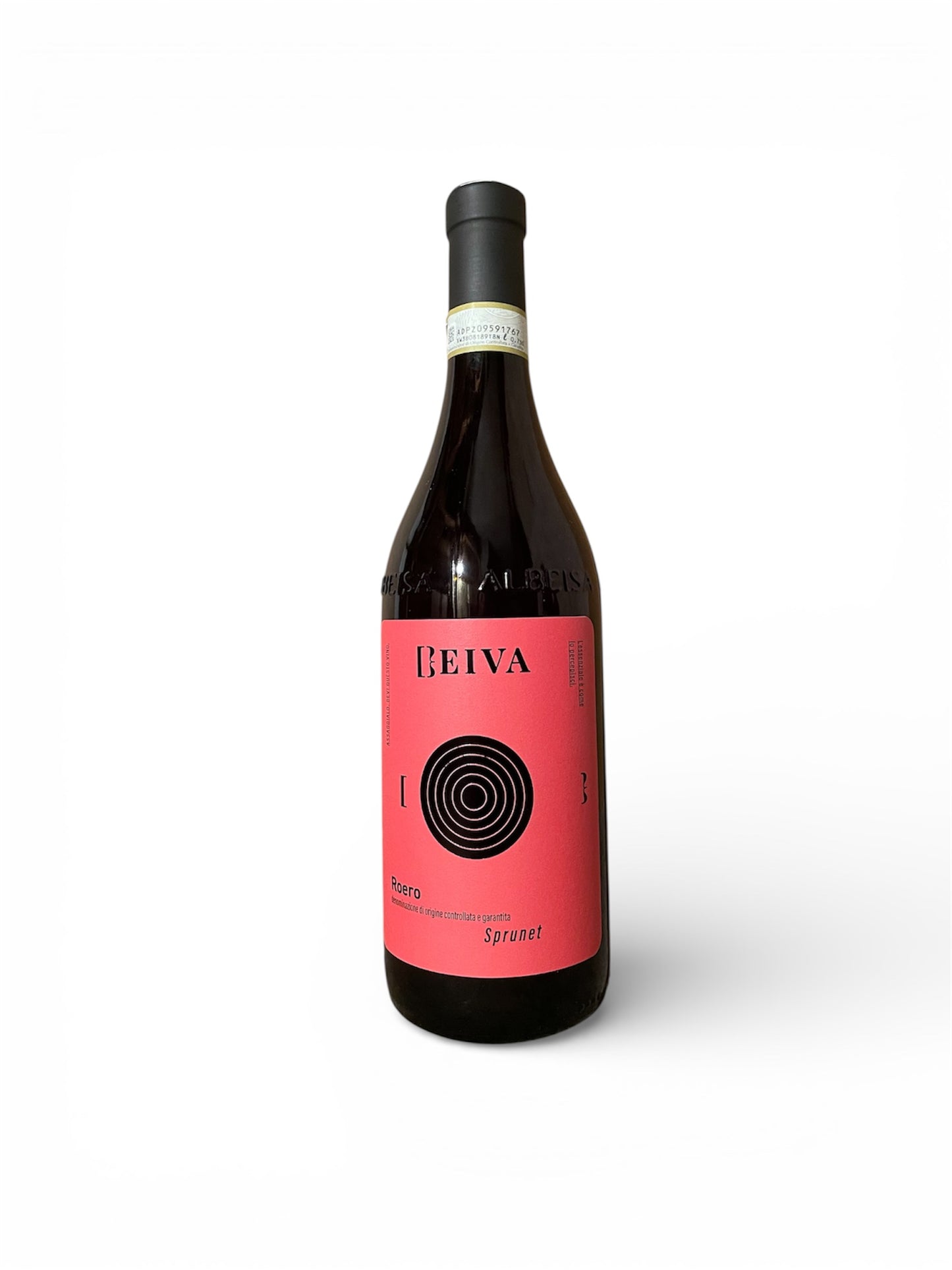 Roero Sprunet DOCG 2023 - BEIVA