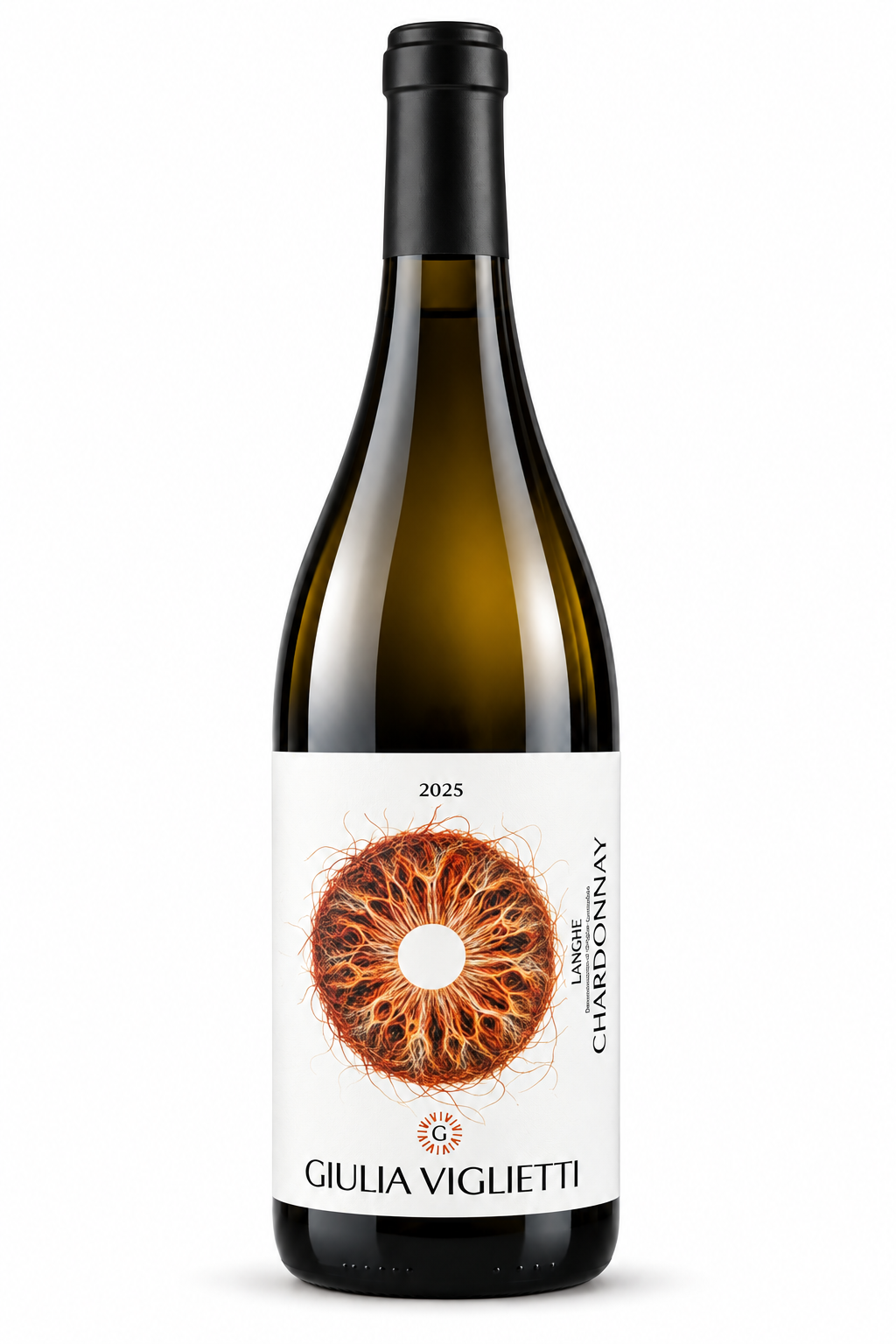 Giulia Viglietti Langhe Chardonnay 2025