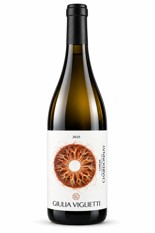 Giulia Viglietti Langhe Chardonnay 2025